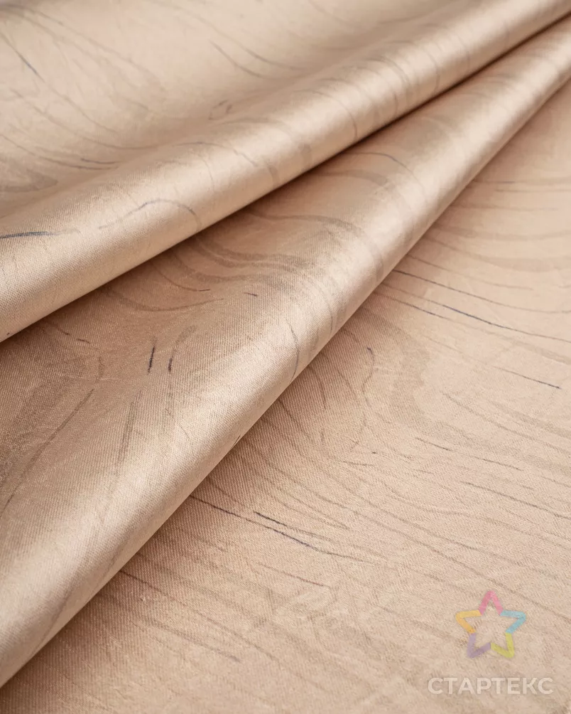 Шелк "Double Армани" принт арт. ПШП-711-2-25915.002 - рис. 5