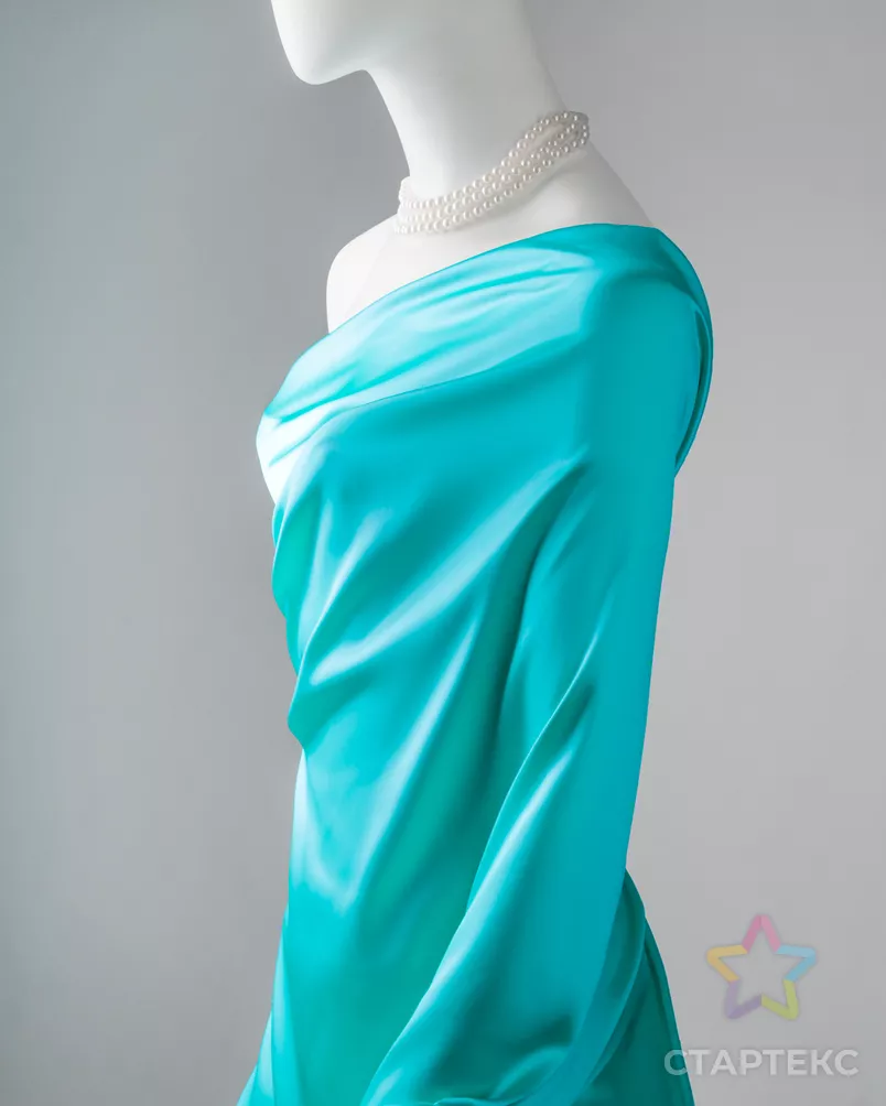 Заказать Атлас стрейч "Марио" арт. АО-8-6-5446.081 в undefined - рис. 7