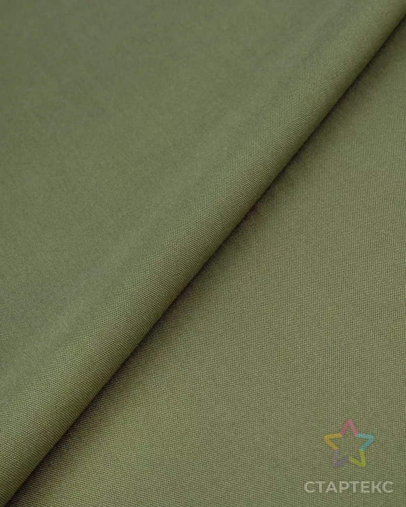 Штапель-поплин однотонный арт. ОШТ-5-25-6014.040 - рис. 6
