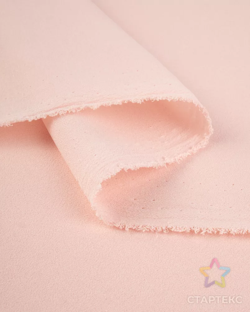 Креп-шифон "Азели" арт. ШО-39-24-8820.030 - рис. 7