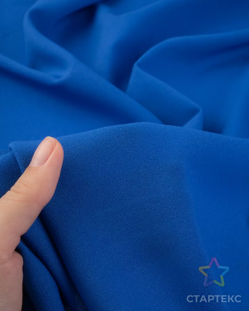 Креп-шифон "Азели" арт. ШО-39-15-8820.033 - рис. 6 Креп-шифон "Азели" арт. ШО-39-15-8820.033 - рис. 6