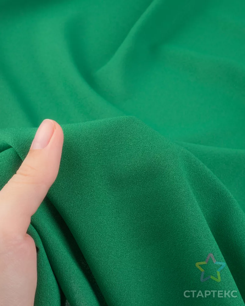 Креп-шифон "Азели" арт. ШО-39-84-8820.071 - рис. 6