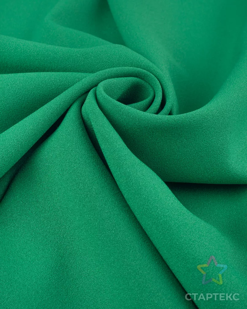 Креп-шифон "Азели" арт. ШО-39-84-8820.071 - рис. 4