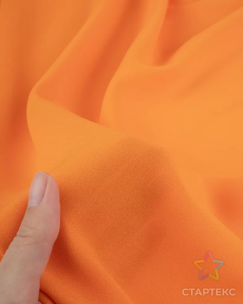 Креп-шифон "Азели" арт. ШО-39-85-8820.077 - рис. 6