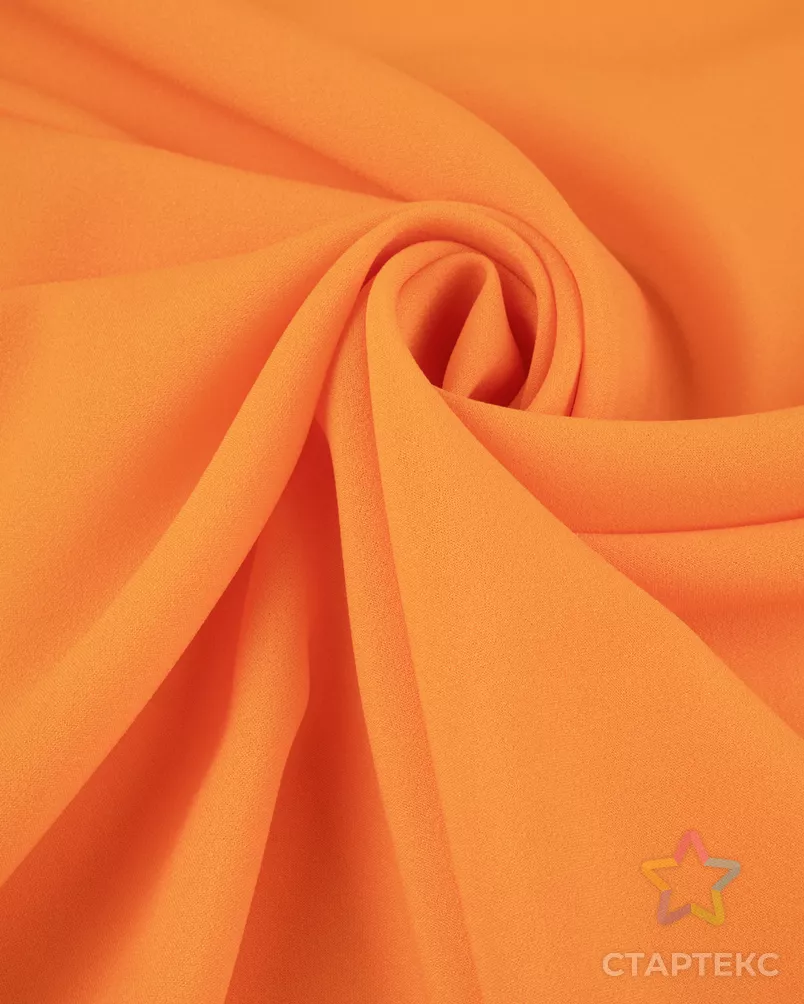 Креп-шифон "Азели" арт. ШО-39-85-8820.077 - рис. 4