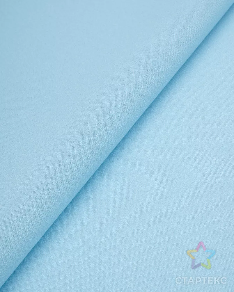 Креп-шифон "Азели" арт. ШО-39-20-8820.003 - рис. 5