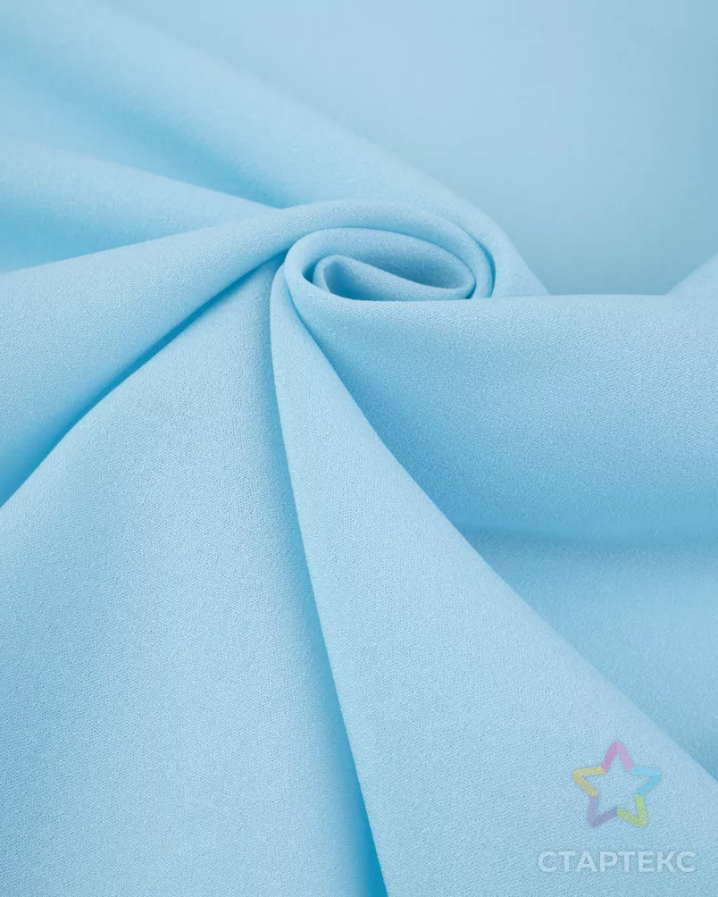 Креп-шифон "Азели" арт. ШО-39-20-8820.003 - рис. 4