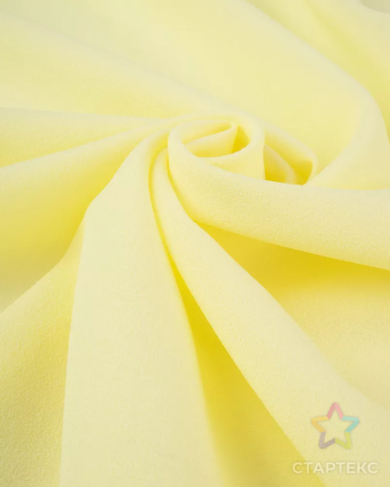 Креп-шифон "Азели" арт. ШО-39-10-8820.007 - рис. 4