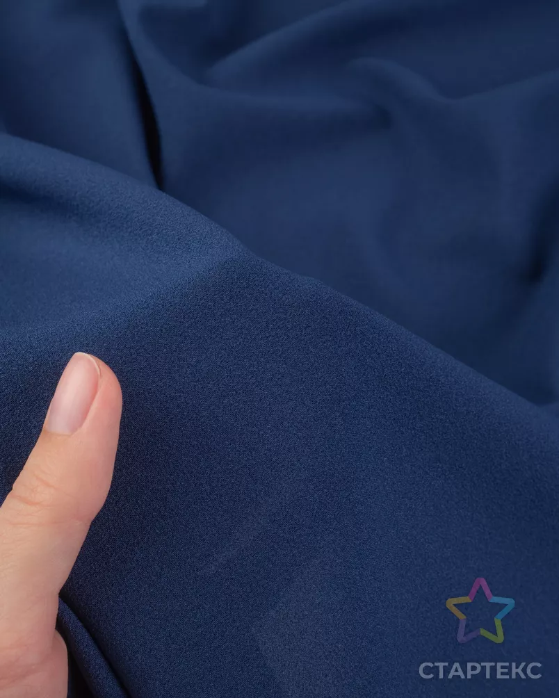 Креп-шифон "Азели" арт. ШО-39-53-8820.061 - рис. 6 Креп-шифон "Азели" арт. ШО-39-53-8820.061 - рис. 6