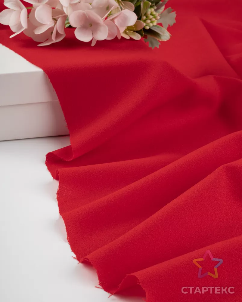 Креп-шифон "Азели" арт. ШО-39-16-8820.012 - рис. 1 Заказать Креп-шифон "Азели" арт. ШО-39-16-8820.012 в undefined - рис. 1