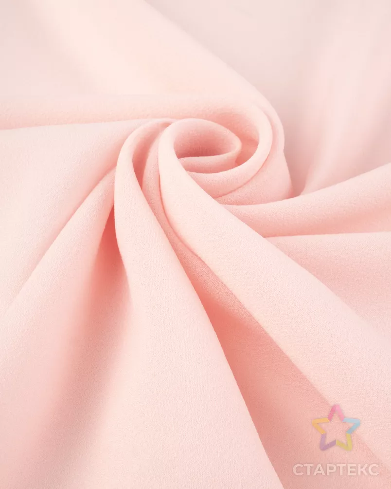 Креп-шифон "Азели" арт. ШО-39-30-8820.006 - рис. 4