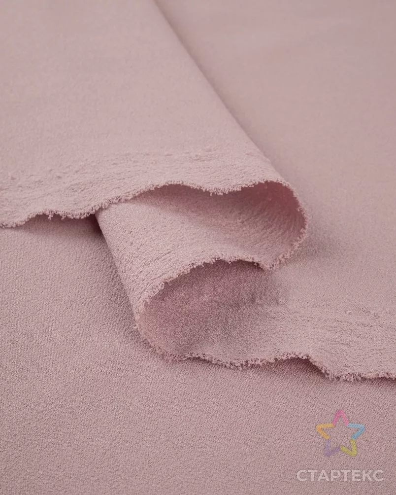 Креп-шифон "Азели" арт. ШО-39-70-8820.062 - рис. 7