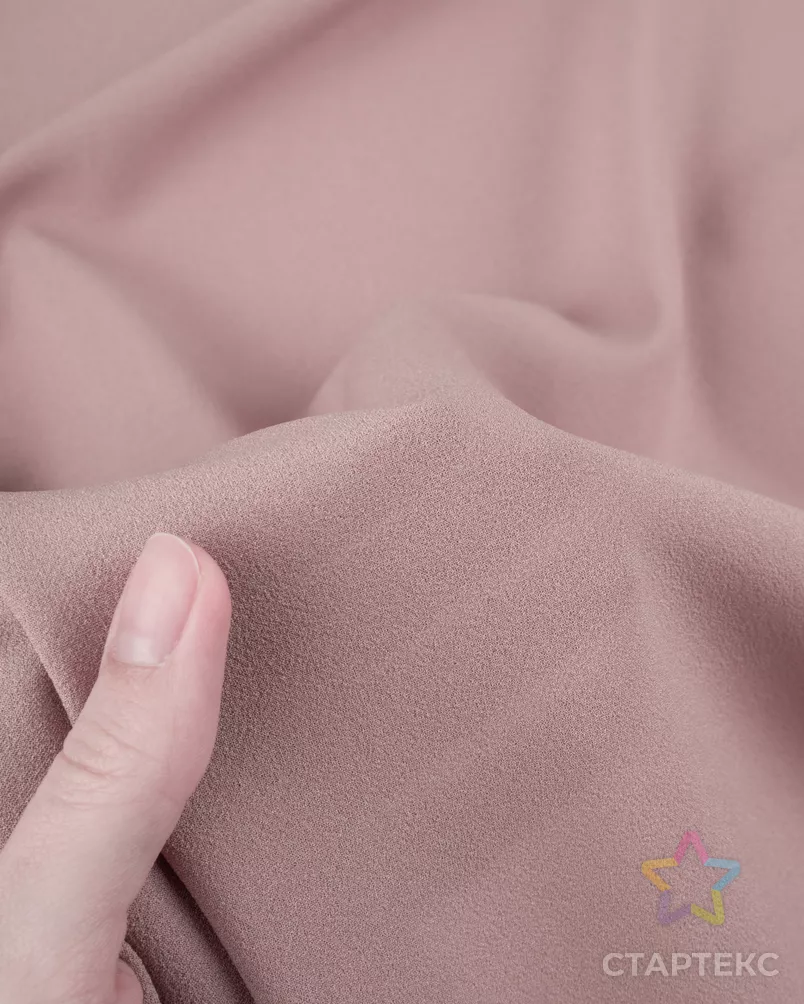 Креп-шифон "Азели" арт. ШО-39-70-8820.062 - рис. 6