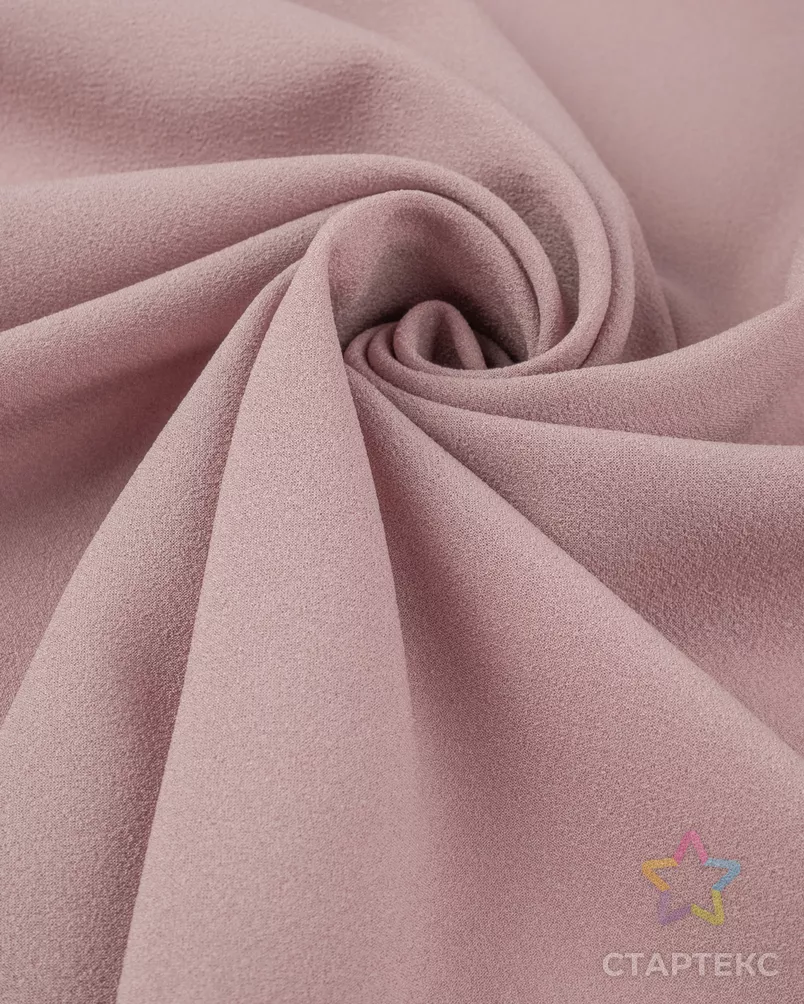 Креп-шифон "Азели" арт. ШО-39-70-8820.062 - рис. 4