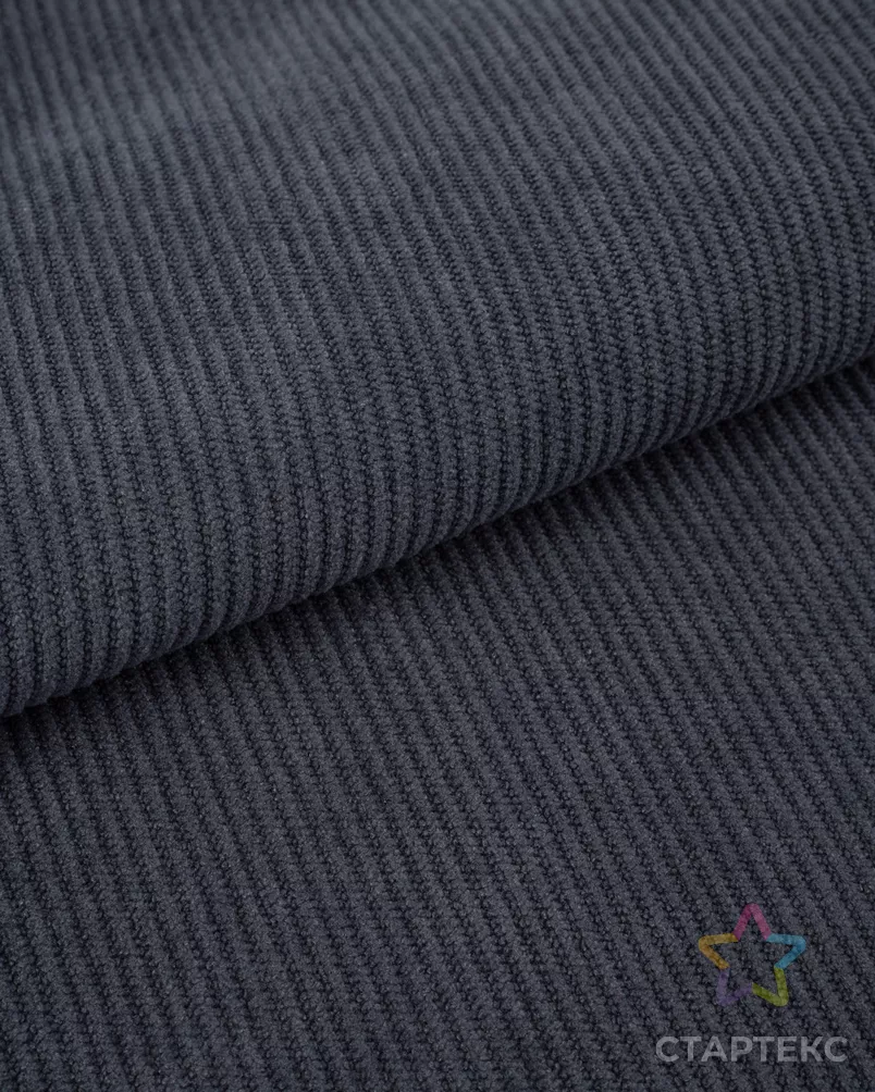 Вельвет "Kelvar" арт. ВВ-41-8-22782.009 - рис. 4