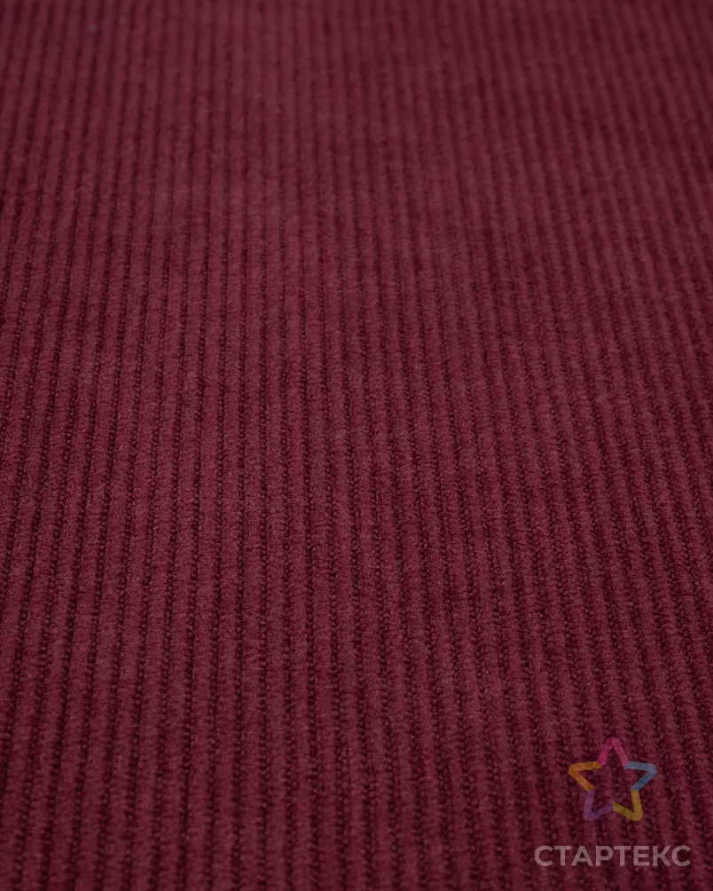 Вельвет "Kelvar" арт. ВВ-41-9-22782.010 - рис. 2