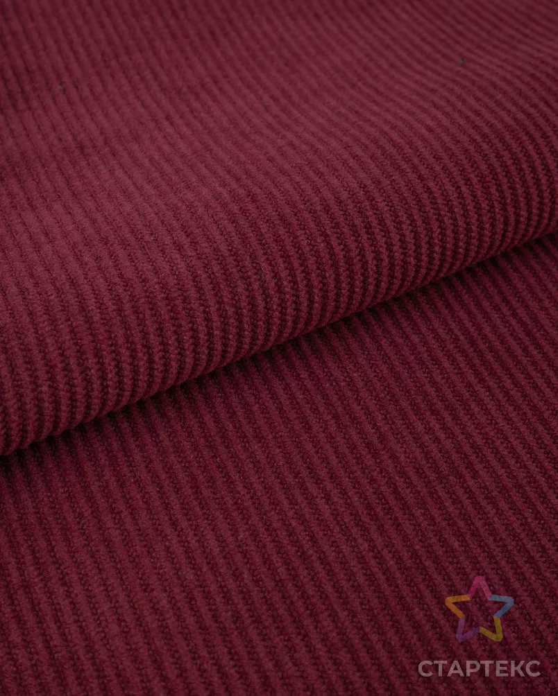 Вельвет "Kelvar" арт. ВВ-41-9-22782.010 - рис. 4