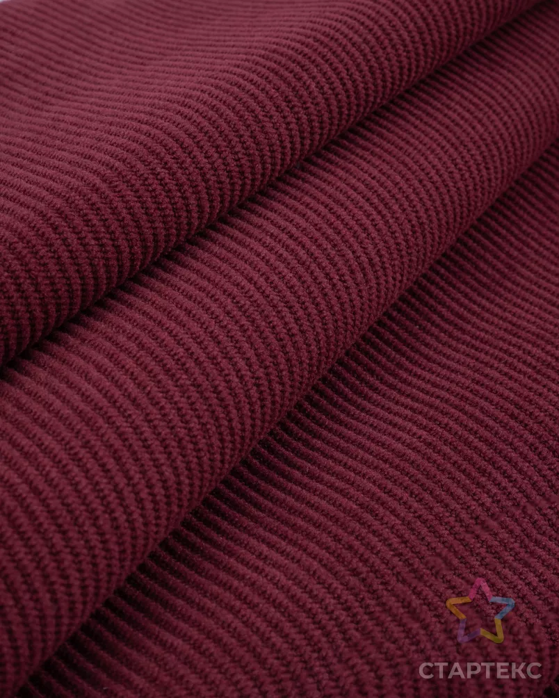 Вельвет "Kelvar" арт. ВВ-41-9-22782.010 - рис. 1