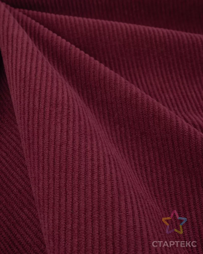 Вельвет "Kelvar" арт. ВВ-41-9-22782.010 - рис. 5