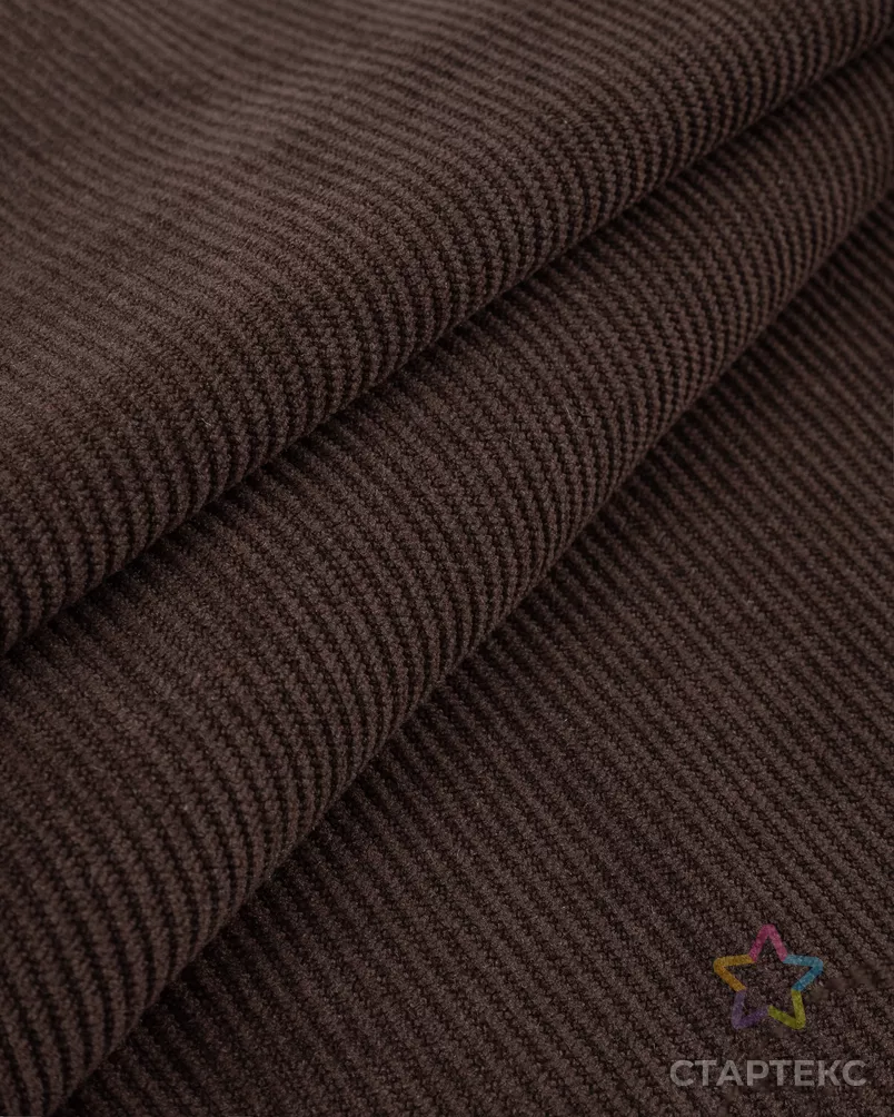 Вельвет "Kelvar" арт. ВВ-41-10-22782.011 - рис. 1 Вельвет "Kelvar" арт. ВВ-41-10-22782.011 - рис. 1