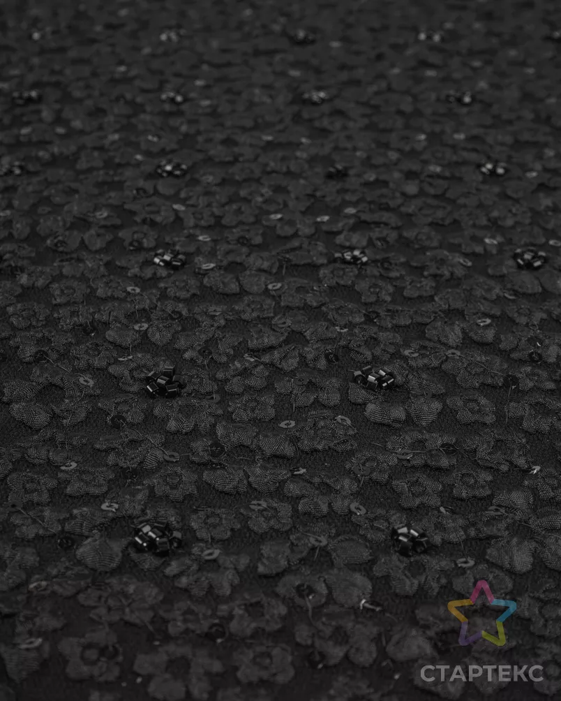 Фукро-жаккард "Академия" с бисером арт. ПЛ-995-1-25991.001 - рис. 3 Фукро-жаккард "Академия" с бисером арт. ПЛ-995-1-25991.001 - рис. 3