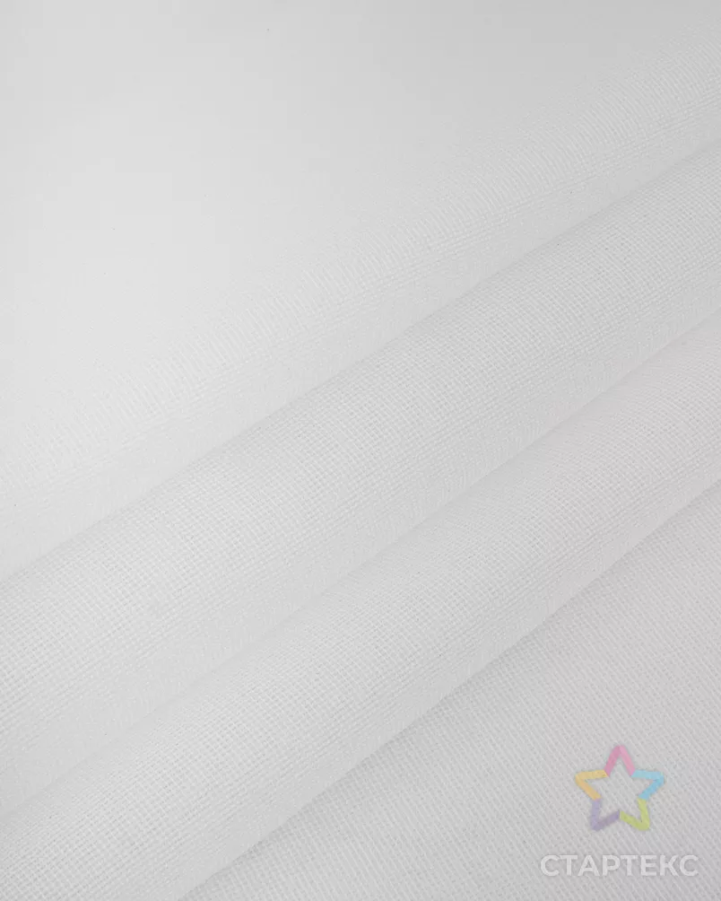 Дублерин стрейч 42гр/м.кв. арт. КД-110-2-27017.002 - рис. 2