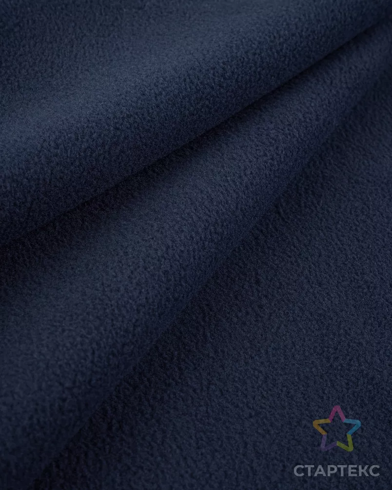 Флис антипиллинг DTY арт. ФЛА-1-2-26754.002 - рис. 4