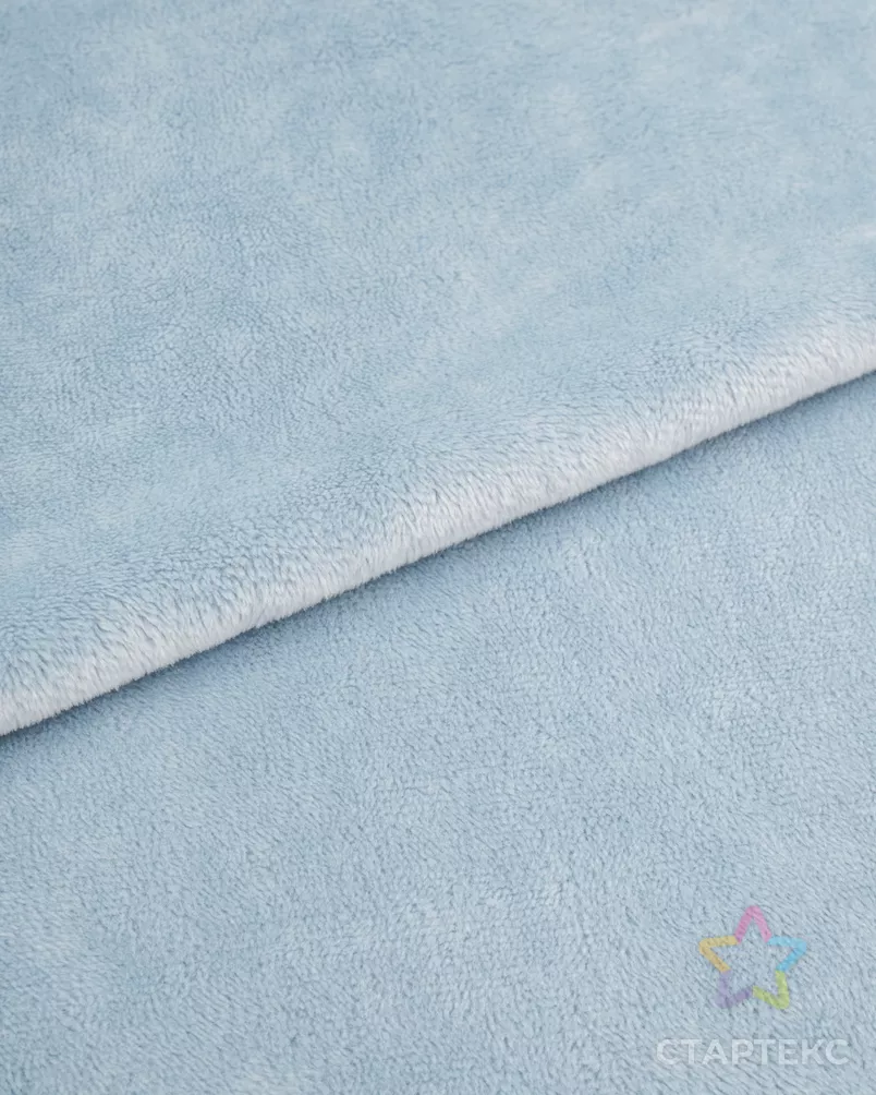 Велюр стрейч "Марсия" 260гр/м.кв. арт. ВЕЛ-12-26-14802.027 - рис. 5