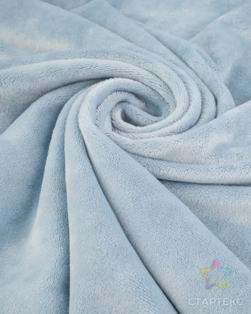 Велюр стрейч "Марсия" 260гр/м.кв. арт. ВЕЛ-12-26-14802.027 - рис. 4