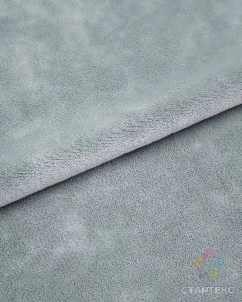 Велюр стрейч "Марсия" 260гр/м.кв. арт. ВЕЛ-12-66-14802.074 - рис. 5