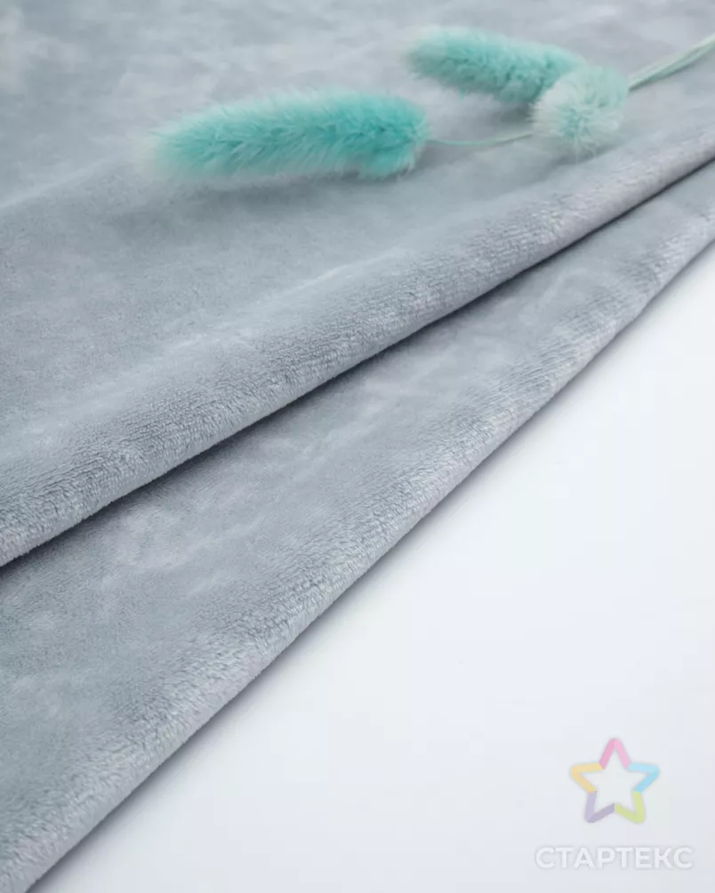 Велюр стрейч "Марсия" 260гр/м.кв. арт. ВЕЛ-12-34-14802.036 - рис. 3 Велюр стрейч "Марсия" 260гр/м.кв. арт. ВЕЛ-12-34-14802.036 - рис. 3