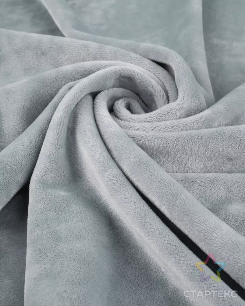 Велюр стрейч "Марсия" 260гр/м.кв. арт. ВЕЛ-12-66-14802.074 - рис. 4