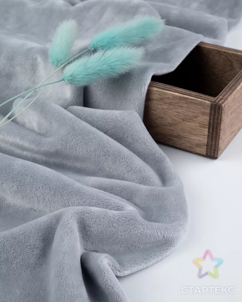 Велюр стрейч "Марсия" 260гр/м.кв. арт. ВЕЛ-12-34-14802.036 - рис. 1 Велюр стрейч "Марсия" 260гр/м.кв. арт. ВЕЛ-12-34-14802.036 - рис. 1