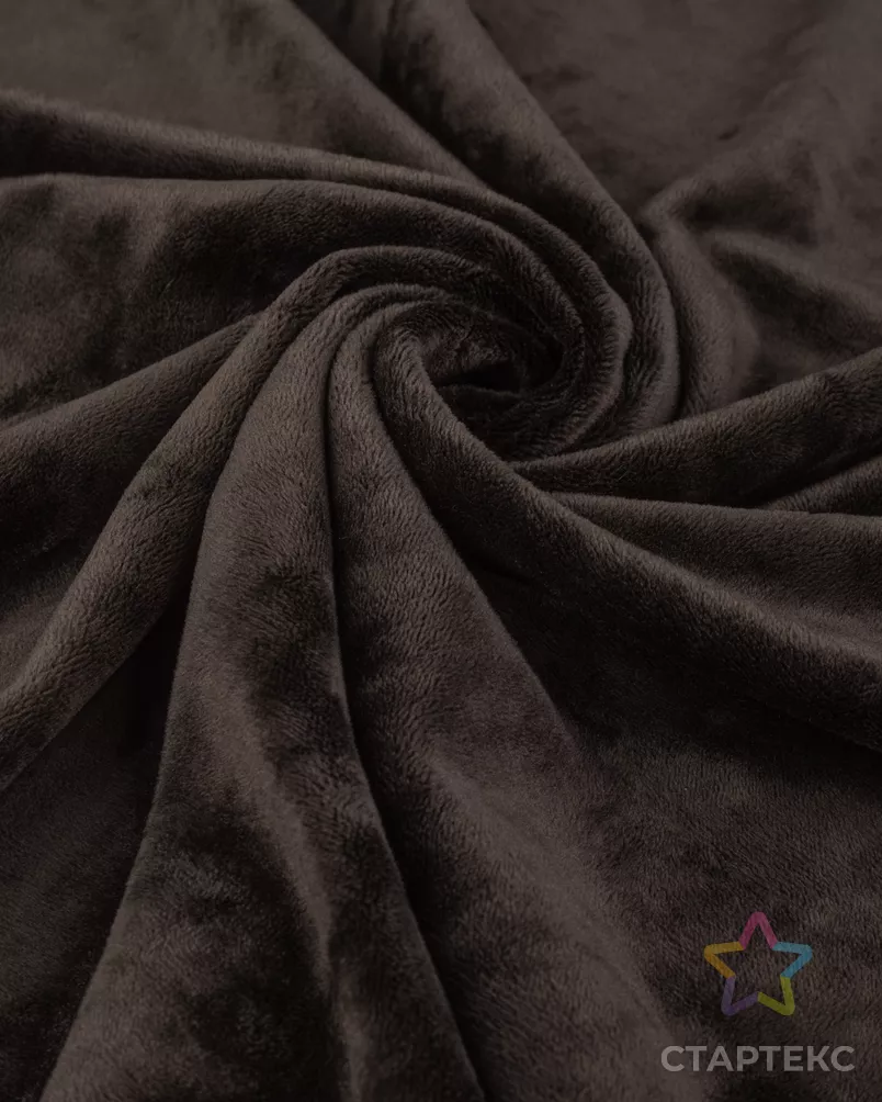 Велюр стрейч "Марсия" 260гр/м.кв. арт. ВЕЛ-12-17-14802.016 - рис. 4 Велюр стрейч "Марсия" 260гр/м.кв. арт. ВЕЛ-12-17-14802.016 - рис. 4