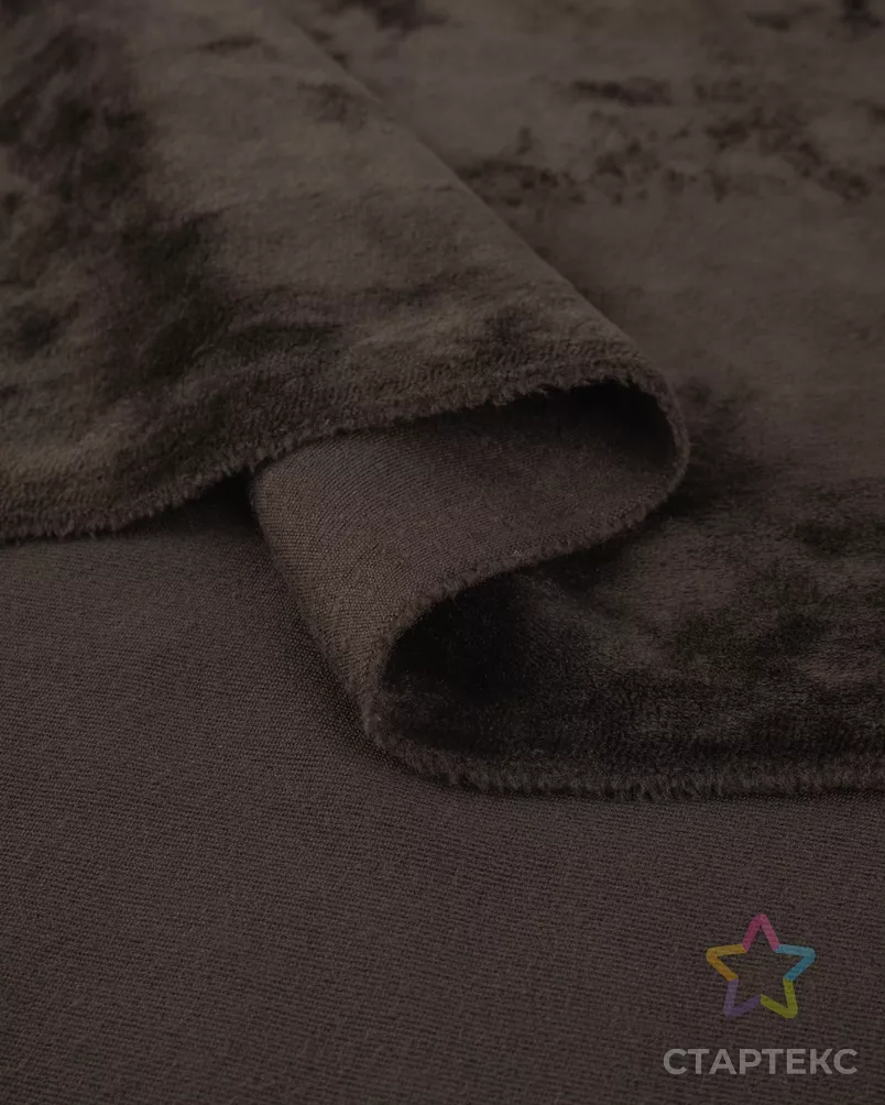 Велюр стрейч "Марсия" 260гр/м.кв. арт. ВЕЛ-12-17-14802.016 - рис. 7 Велюр стрейч "Марсия" 260гр/м.кв. арт. ВЕЛ-12-17-14802.016 - рис. 7