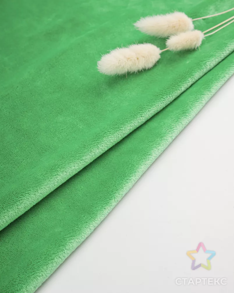 Велюр стрейч "Марсия" 260гр/м.кв. арт. ВЕЛ-12-58-14802.047 - рис. 2 Велюр стрейч "Марсия" 260гр/м.кв. арт. ВЕЛ-12-58-14802.047 - рис. 2