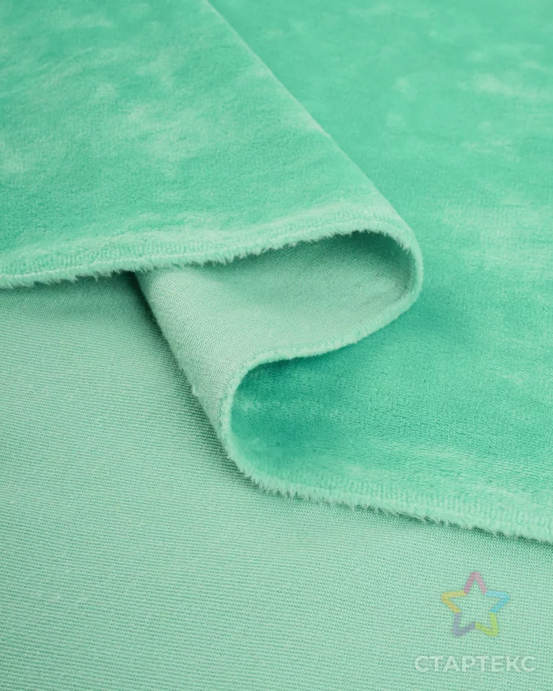 Велюр стрейч "Марсия" 260гр/м.кв. арт. ВЕЛ-12-60-14802.050 - рис. 7