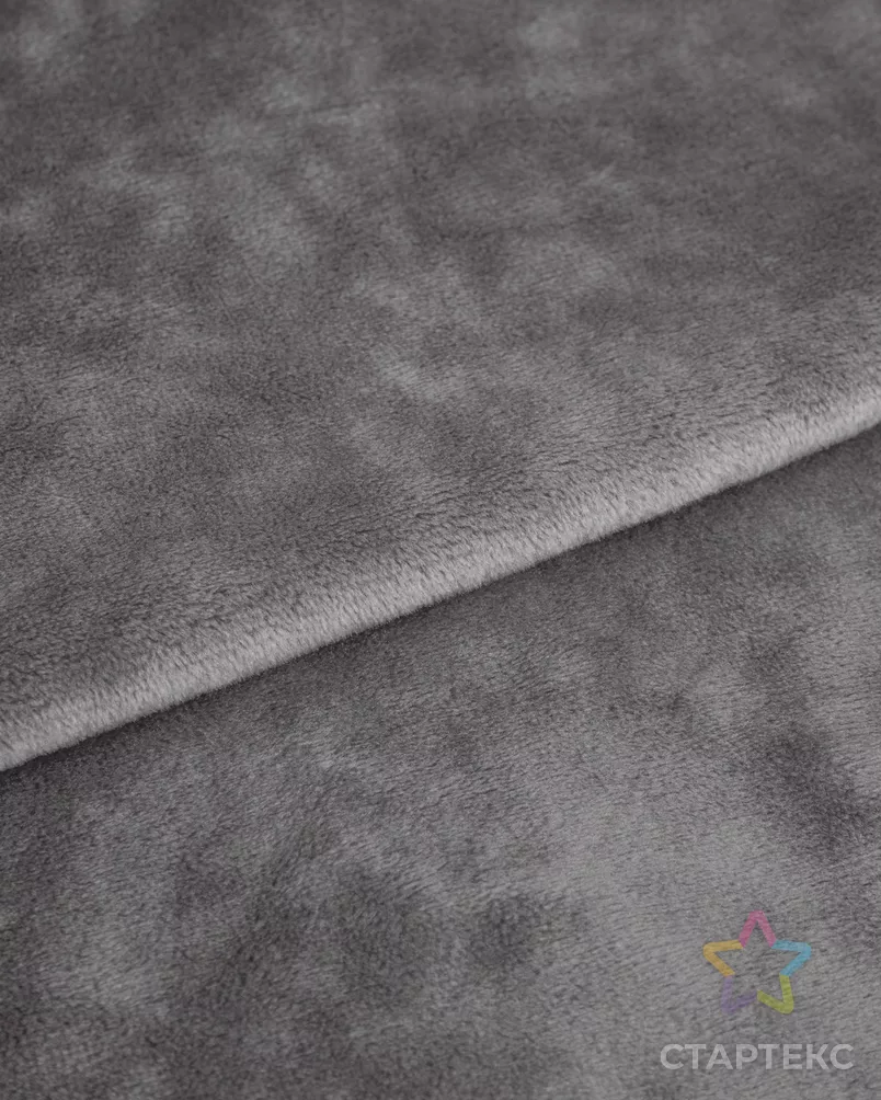 Велюр стрейч "Марсия" 260гр/м.кв. арт. ВЕЛ-12-65-14802.071 - рис. 5