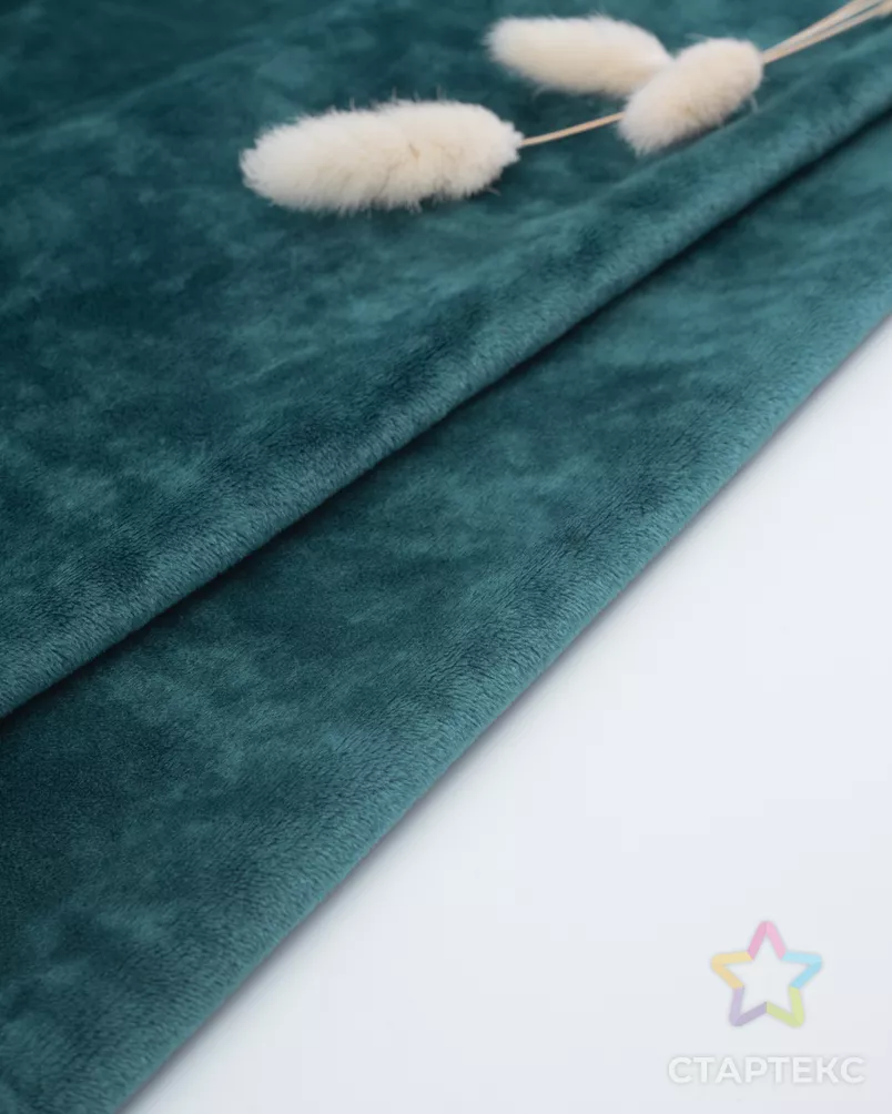 Велюр стрейч "Марсия" 260гр/м.кв. арт. ВЕЛ-12-63-14802.062 - рис. 3 Велюр стрейч "Марсия" 260гр/м.кв. арт. ВЕЛ-12-63-14802.062 - рис. 3