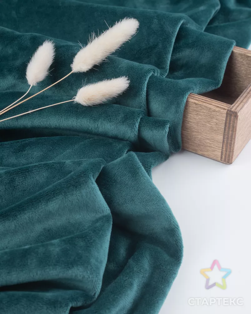 Велюр стрейч "Марсия" 260гр/м.кв. арт. ВЕЛ-12-63-14802.062 - рис. 1 Велюр стрейч "Марсия" 260гр/м.кв. арт. ВЕЛ-12-63-14802.062 - рис. 1