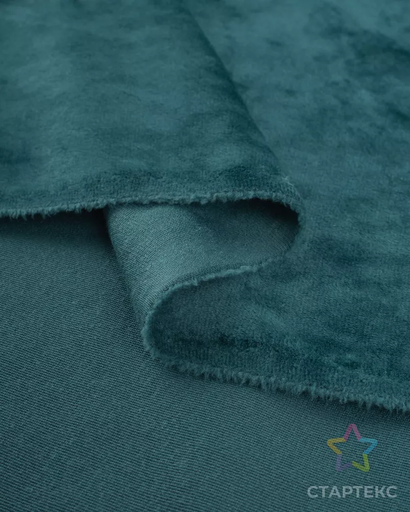 Велюр стрейч "Марсия" 260гр/м.кв. арт. ВЕЛ-12-63-14802.062 - рис. 7 Велюр стрейч "Марсия" 260гр/м.кв. арт. ВЕЛ-12-63-14802.062 - рис. 7