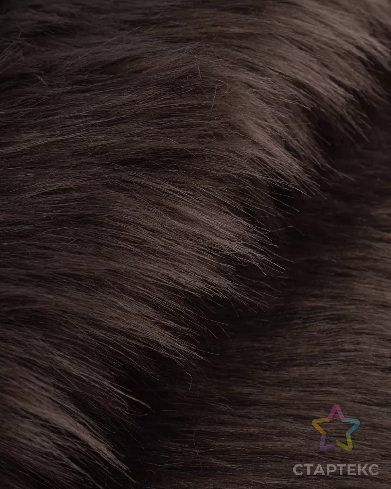 Мех длинноворсовый арт. МХ-30-2-20500.002 - рис. 2