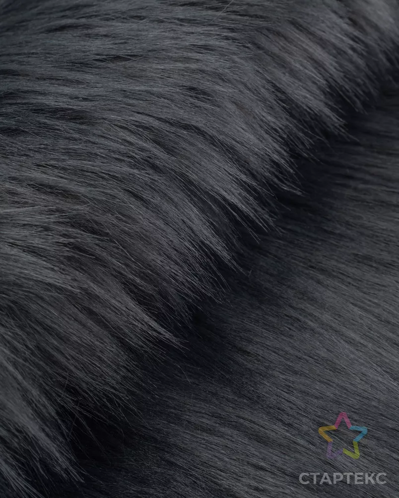 Мех длинноворсовый арт. МХ-30-3-20500.003 - рис. 2 Мех длинноворсовый арт. МХ-30-3-20500.003 - рис. 2