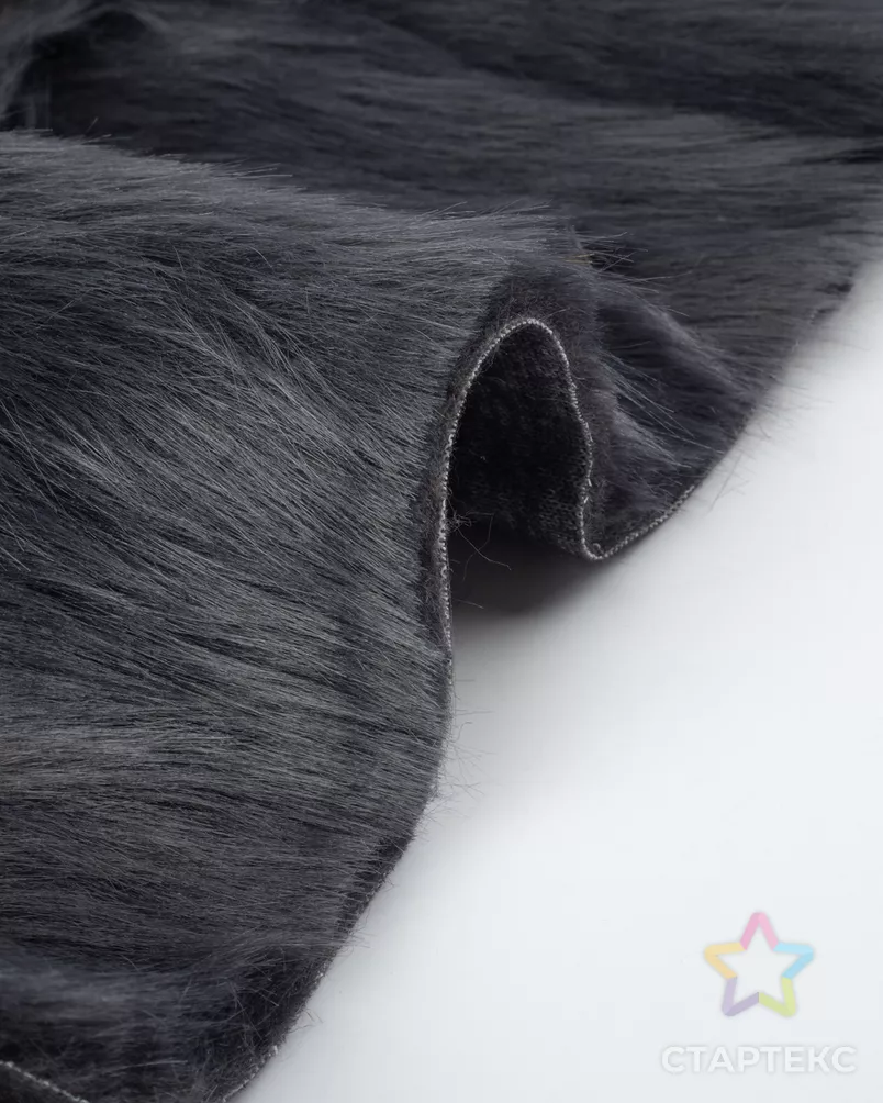 Мех длинноворсовый арт. МХ-30-3-20500.003 - рис. 5 Мех длинноворсовый арт. МХ-30-3-20500.003 - рис. 5