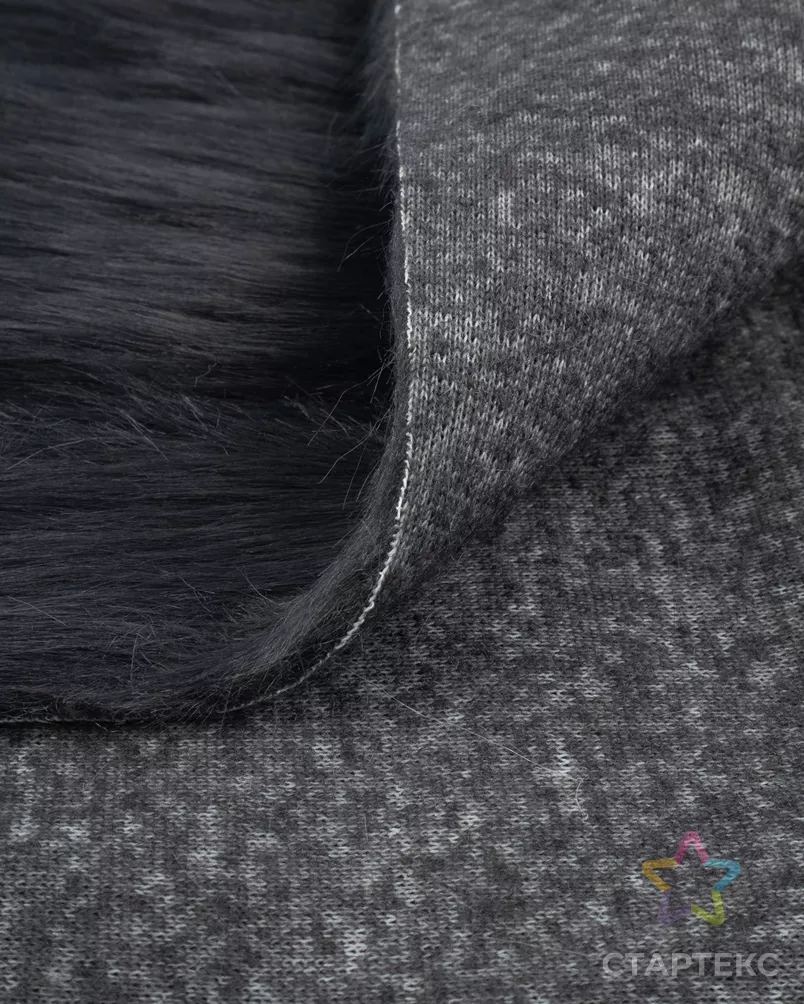 Мех длинноворсовый арт. МХ-30-3-20500.003 - рис. 6 Мех длинноворсовый арт. МХ-30-3-20500.003 - рис. 6