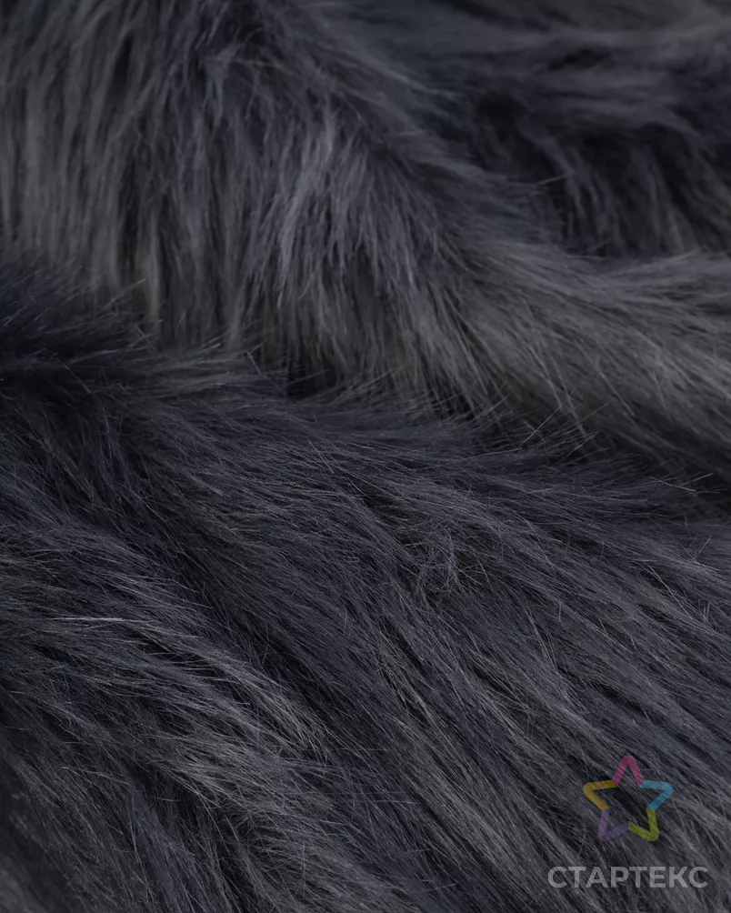 Мех длинноворсовый арт. МХ-30-3-20500.003 - рис. 1 Мех длинноворсовый арт. МХ-30-3-20500.003 - рис. 1