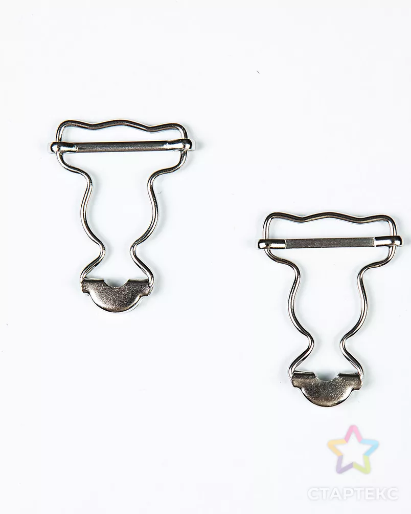 Пряжка комбинезонная 25мм металл арт. ПРС-2047-1-ПРС0033958 - рис. 1 Пряжка комбинезонная 25мм металл арт. ПРС-2047-1-ПРС0033958 - рис. 1