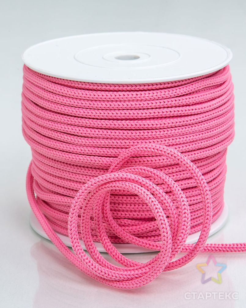 Шнуры полиэфирные 5 мм купить. Полиэфирный шнур 5 мм. Шнур розовый. Трикотажная веревка. Плетеный шнур розовый.