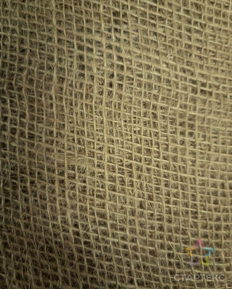 Мешковина арт. УМ-20-1-Б00074.008 - рис. 1 Мешковина арт. УМ-20-1-Б00074.008 - рис. 1