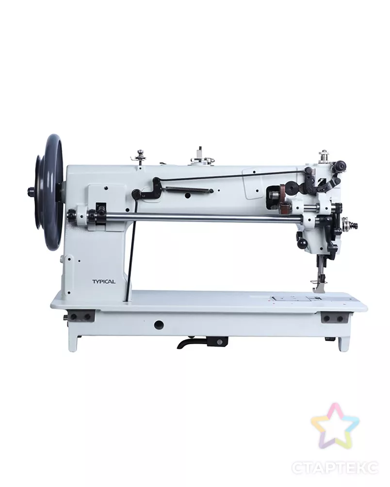 Typical TW1-243 (Голова+Стол) 550W арт. ВЛТКС-24-1-ВЛТКС0000024 - рис. 2